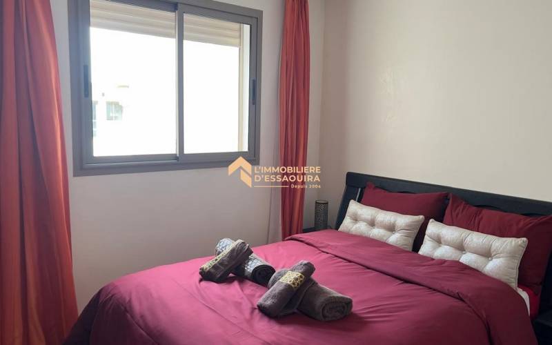 Appartement 2 chambres près de la mer (9)